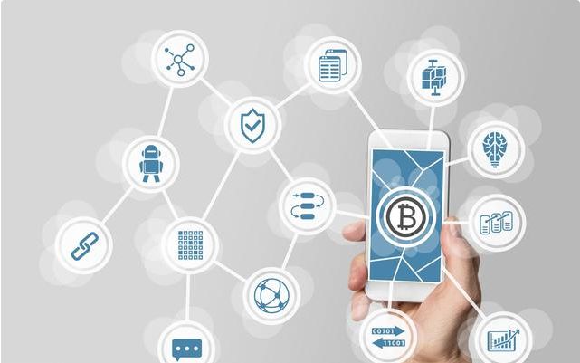 工信部指导举办第二届中国区块链开发大赛火热报名中!