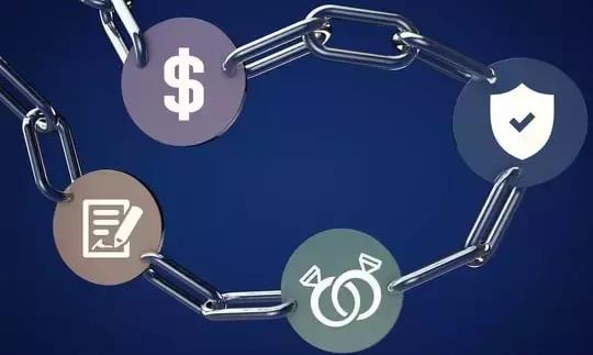 新技术革命:区块链究竟如何落地 这些大佬们发话了!