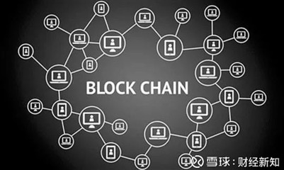 疯狂的区块链 短期不高估，长期不低估